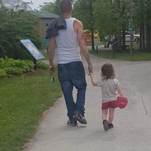 Meet your Posher, Allan